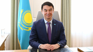 Дархан Сатыбалды: Қала әрбір адамға көңіл бөлетін болады