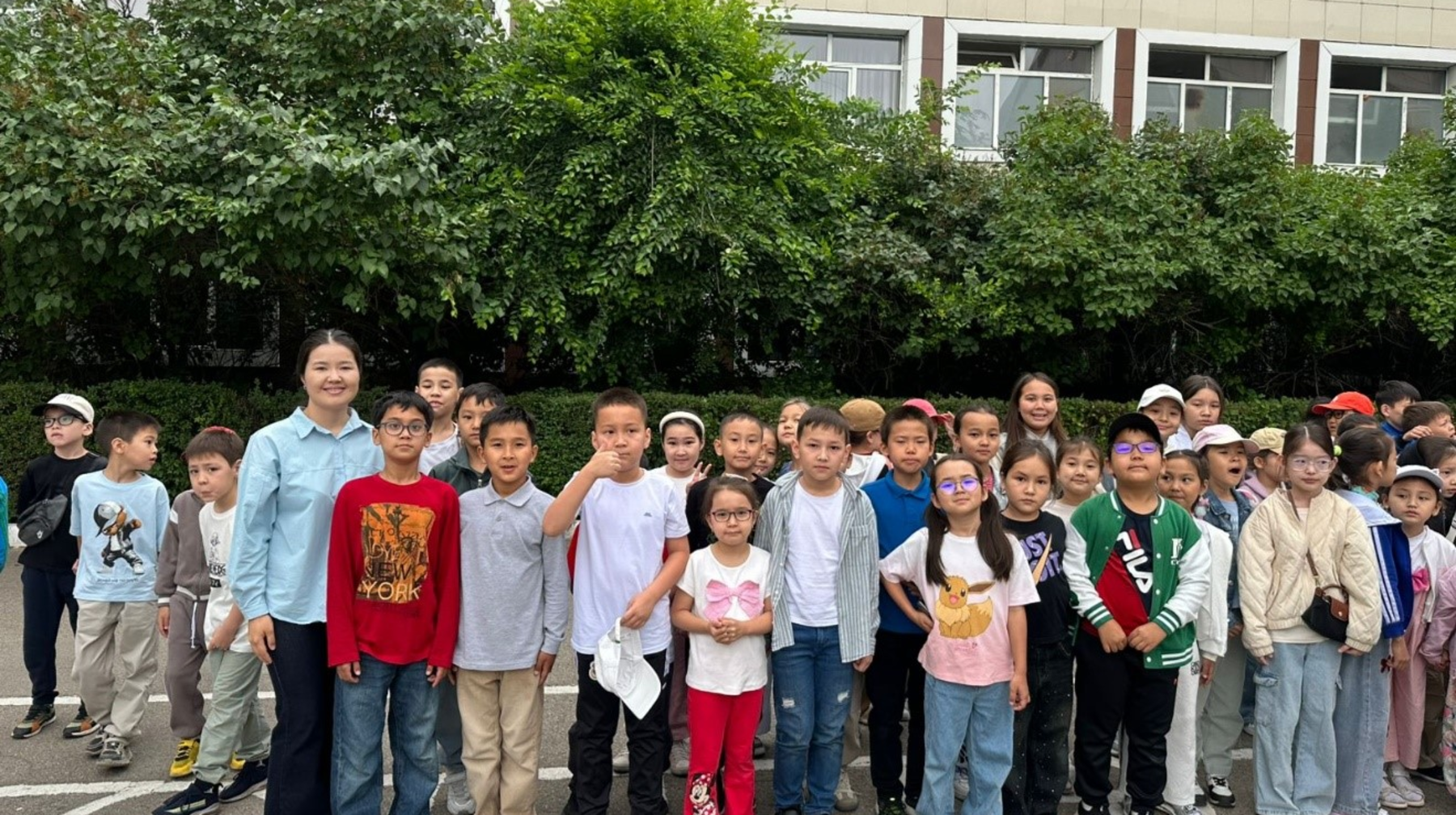 “Балдәурен” – бақытты ән дәурен...