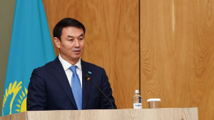 Алматының жаңа әкімі тұрғындарға үндеу жасады