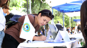 Жұмыссыз жүрген жастарға жол көрсетеміз