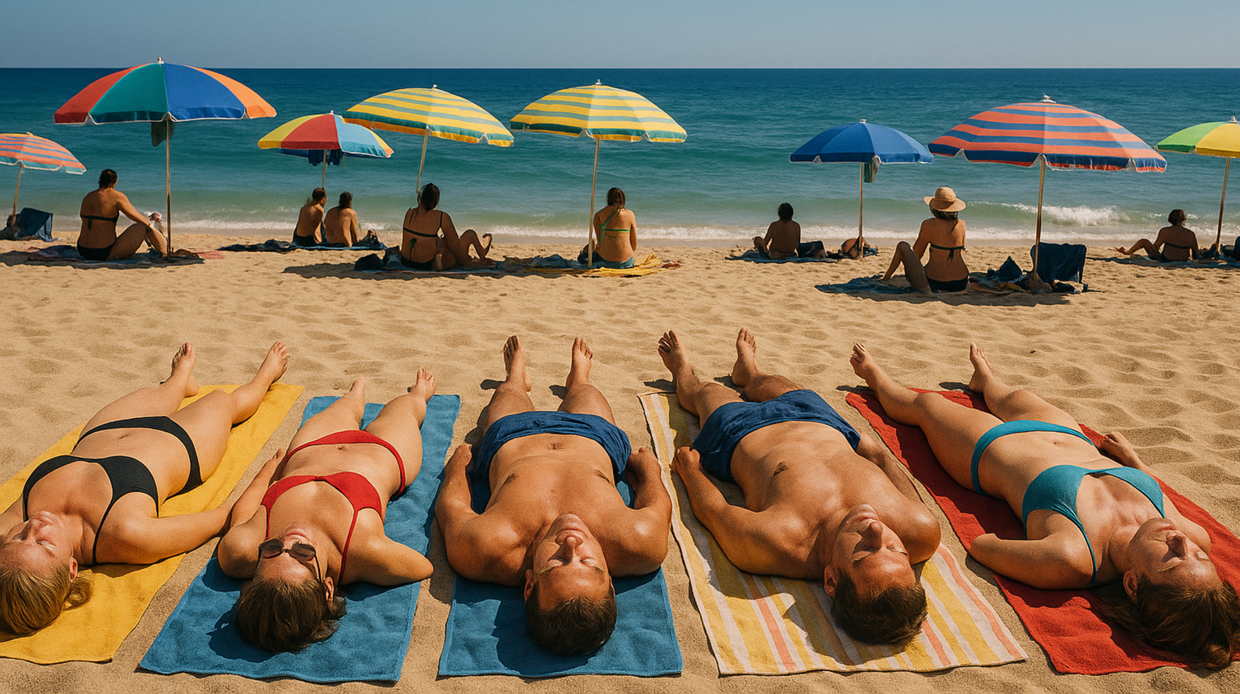 Ультракүлгін сәулелер қатерлі ісіктің дамуына себеп болады