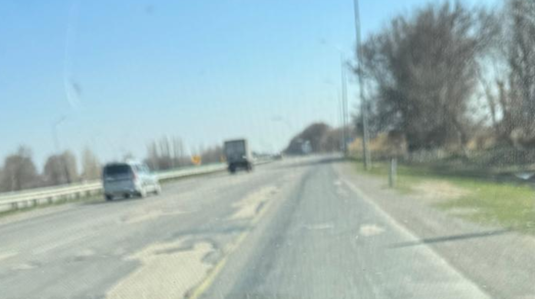 Жөнделмеген жолдың ақысы төленбейді