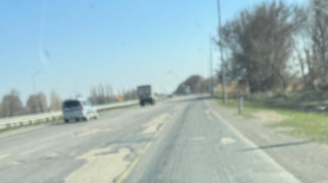 Жөнделмеген жолдың ақысы төленбейді