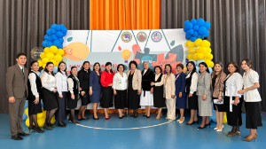 Ұстаз тәжірибесі – ұлт болашағының темірқазығы