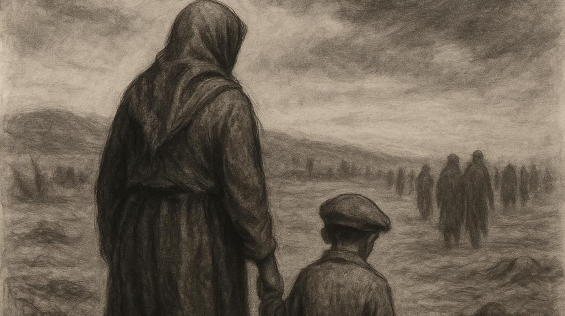 Жетімдік пен жала жамылған жылдар: Қиындықпен өткен бір ғұмыр