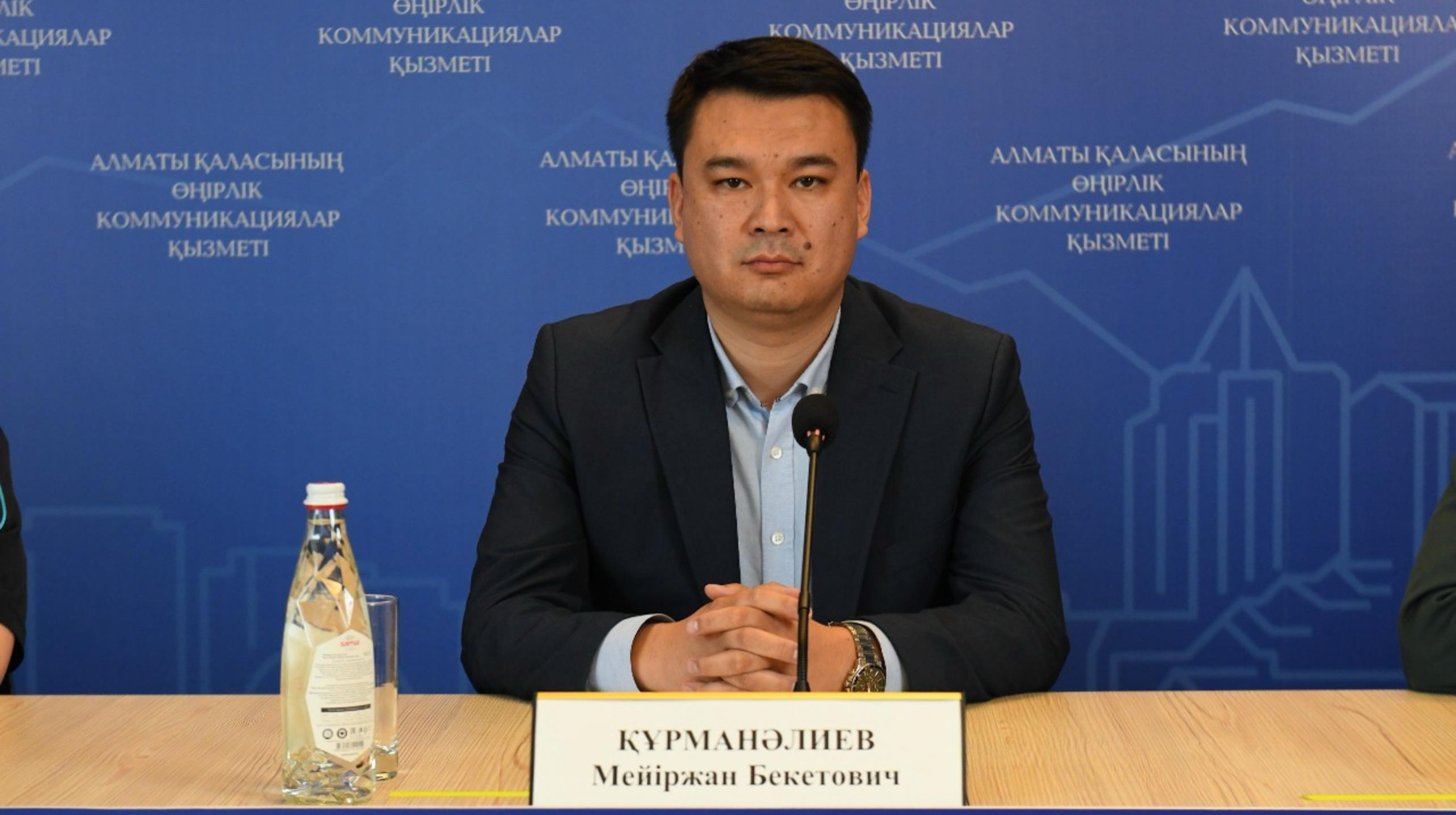 Алматылық дәрігер жазда баланы қалай бақылау керектігін айтты