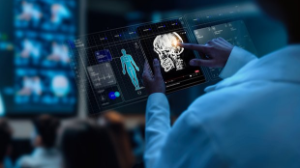 Google: Жасанды интеллект медицинаны өзгертеді