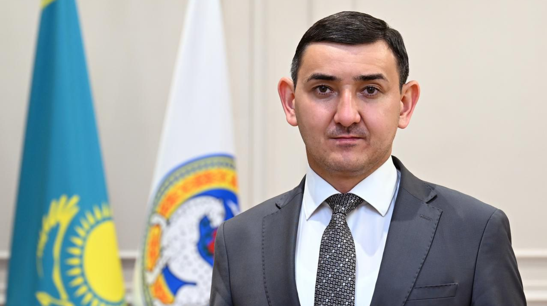 Алматы қаласы әкімінің коммуникация және БАҚ-пен жұмыс бойынша кеңесшісі тағайындалды