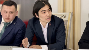 Қазақстан туралы үздік роман авторы анықталды