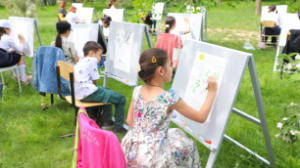 Осы апта қайда баруға болады?