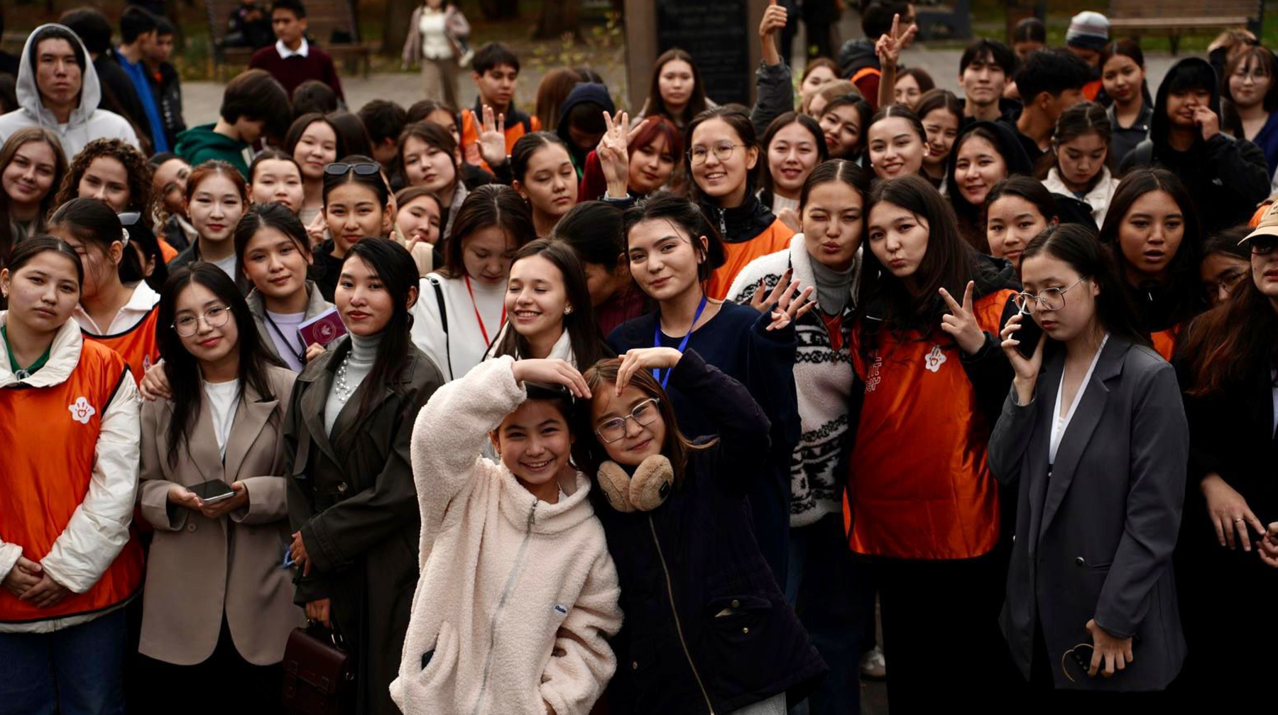 Алматыда алғаш рет жастарға арналған тегін TikTok мектебі ашылады