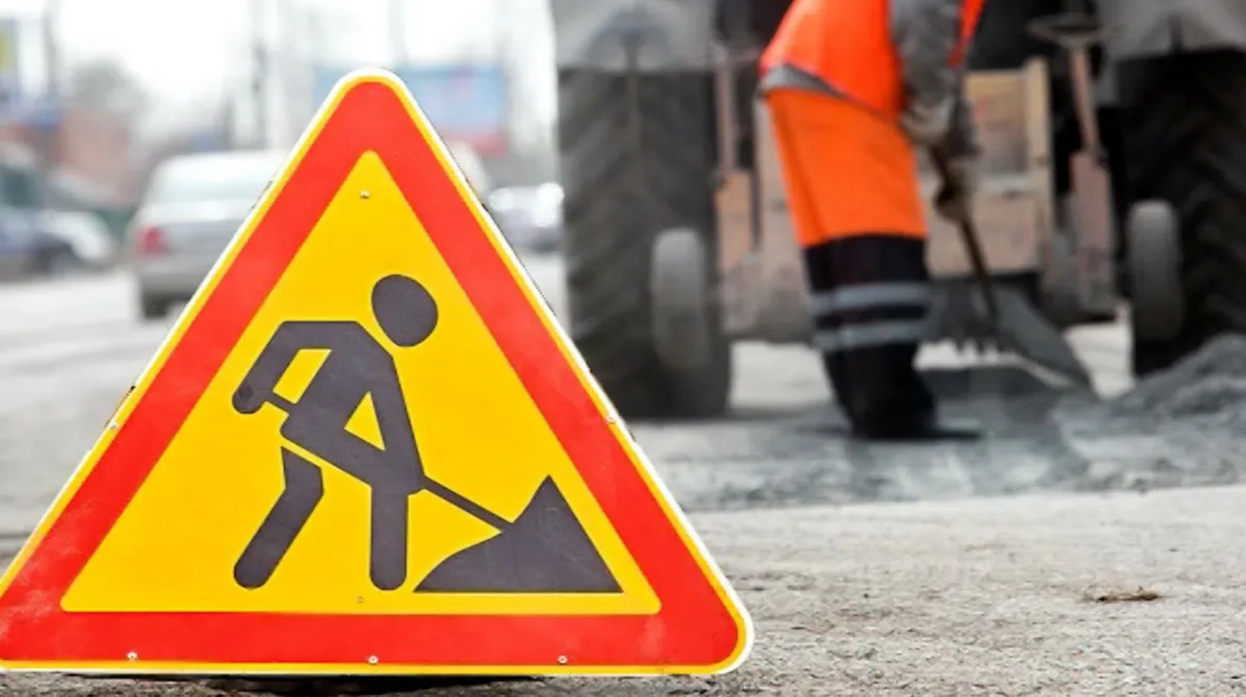 Наурызбай батыр көшесінде қозғалыс бір түнге шектеледі