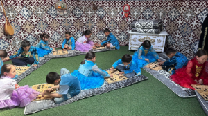 Жаз қызығы - демалыс