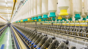 Қазақстанда отандық өнімнің үлесі артып келеді