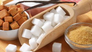 Қанттың бәрі мұнай өнімдерінен жасалатыны рас па? 