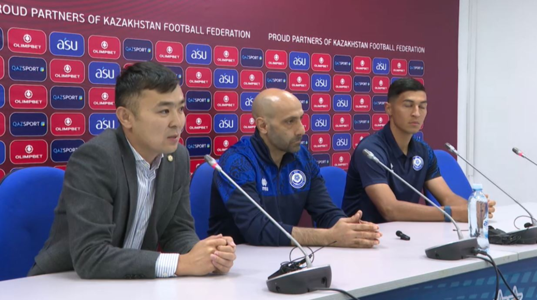 Ертең футболдан Қазақстан мен Беларусь құрамалары жолдастық кездесу өткізеді 