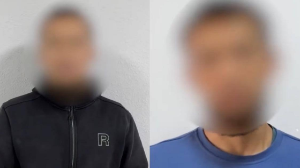 Алматыда көлік ұрылары ұсталды 