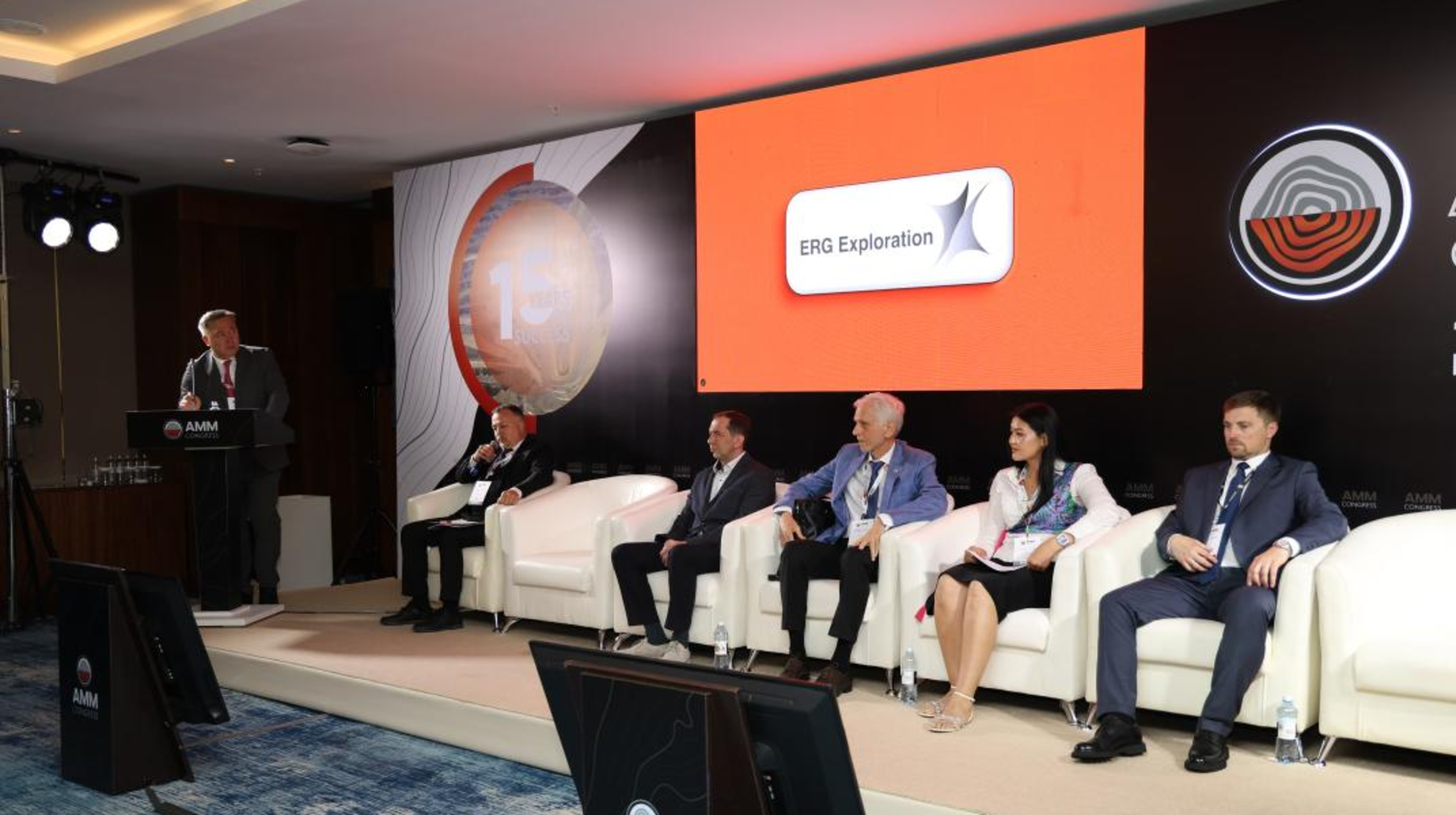 Геологиялық мәліметтердің бірегей электрондық каталогы жасақталды