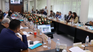 Орталық Азияның тарихи географиясы: уақыт, кеңістік, жады» атты ІІ Халықаралық ғылыми конференция