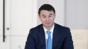 Алматы әкімі Дархан Сатыбалды экономиканың басым бағыттарын дамытуға баса назар аударуды тапсырды