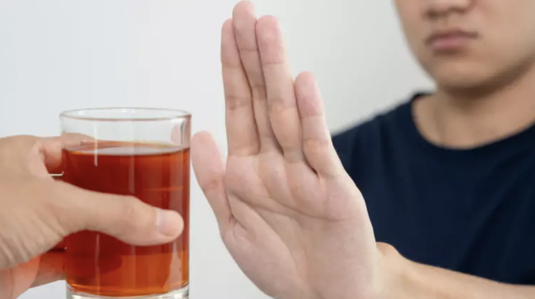 СҚО-да 13 ауыл ішімдіктен бас тартқан