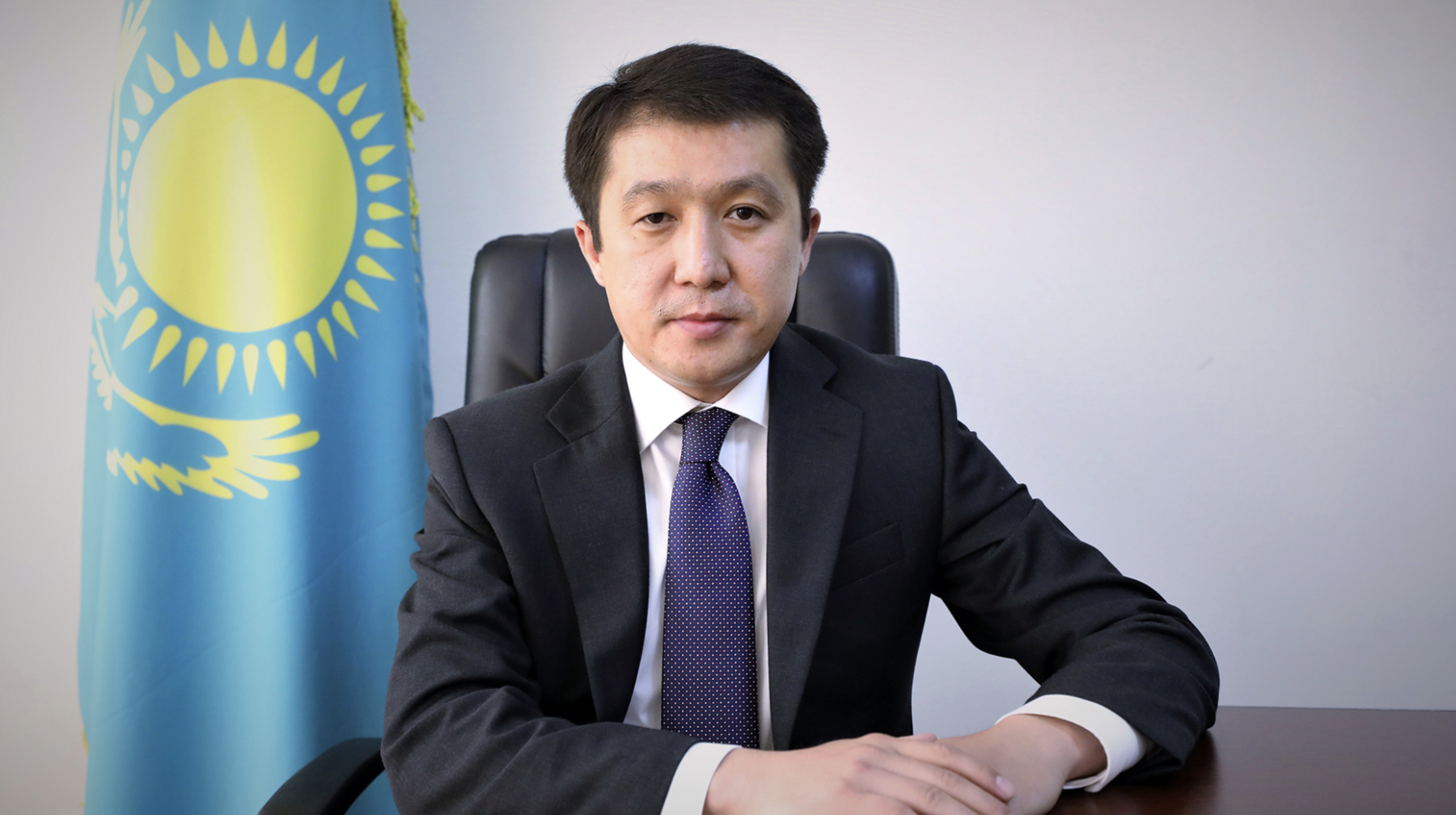 Көлік министрі Марат Қарабаев лауазымынан босатылды