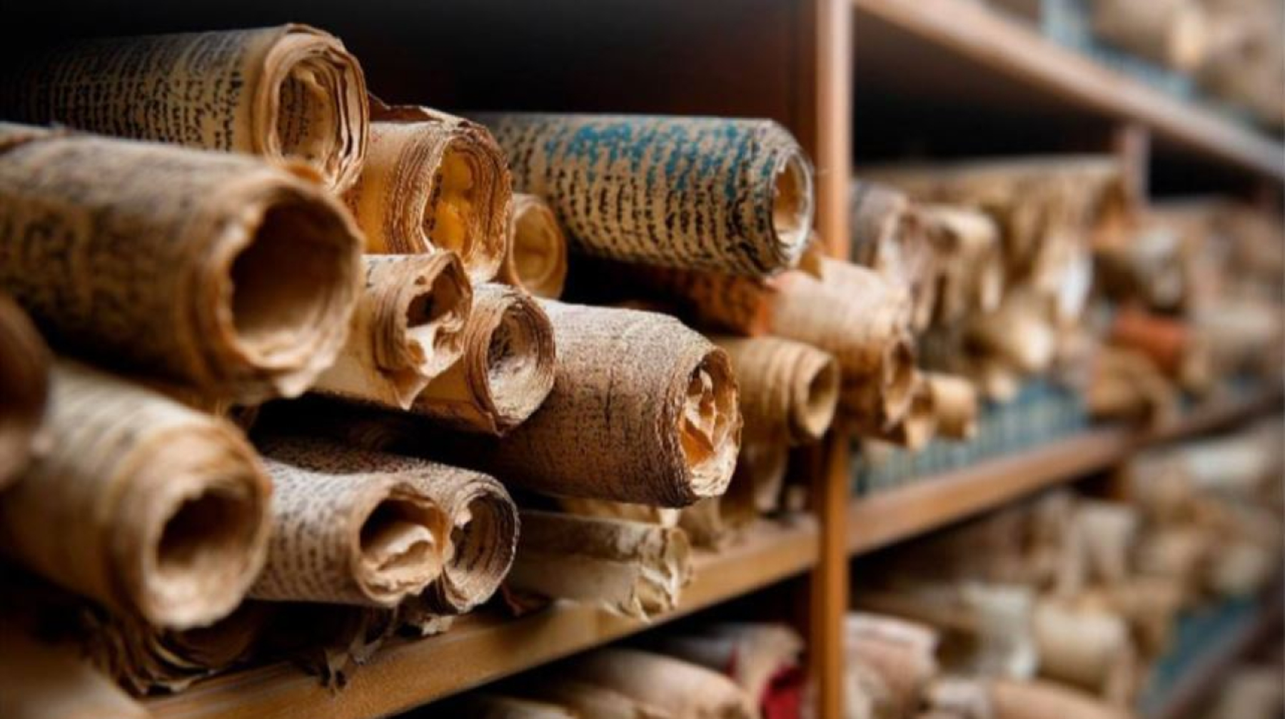 9 маусым – Халықаралық архивтер күні 