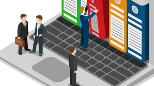 HR Enbek порталында электрондық ұжымдық шарт жасалуы мүмкін