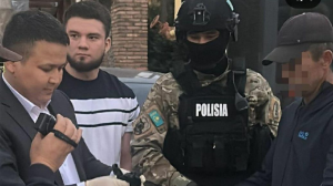 Ар алдындағы адалдық: Алматыда тергеу қалай жүргізіледі?