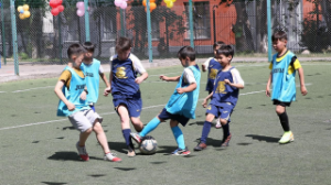 Балағат айтқан баланың ата-анасы айыппұл арқалайды