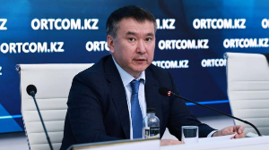 Қазақстанда қатерлі ісікті хирургиялық емдеудің жаңа әдістері енгізілуде