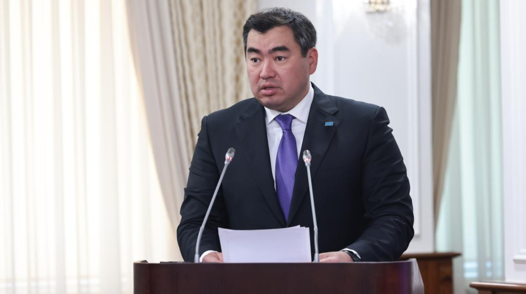 ТЖМ еліміздің аумағында өрт және өнеркәсіптік қауіпсіздікті қамтамасыз ету бойынша күшейтілген жұмысты жалғастыруда