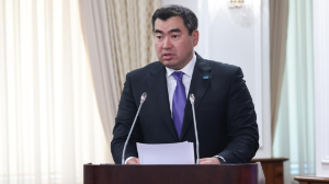 ТЖМ еліміздің аумағында өрт және өнеркәсіптік қауіпсіздікті қамтамасыз ету бойынша күшейтілген жұмысты жалғастыруда