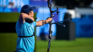 Қазақстандық мергендер үздік ондықтың қатарында 