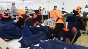 Қалада 221 жаңа жұмыс орны құрылды