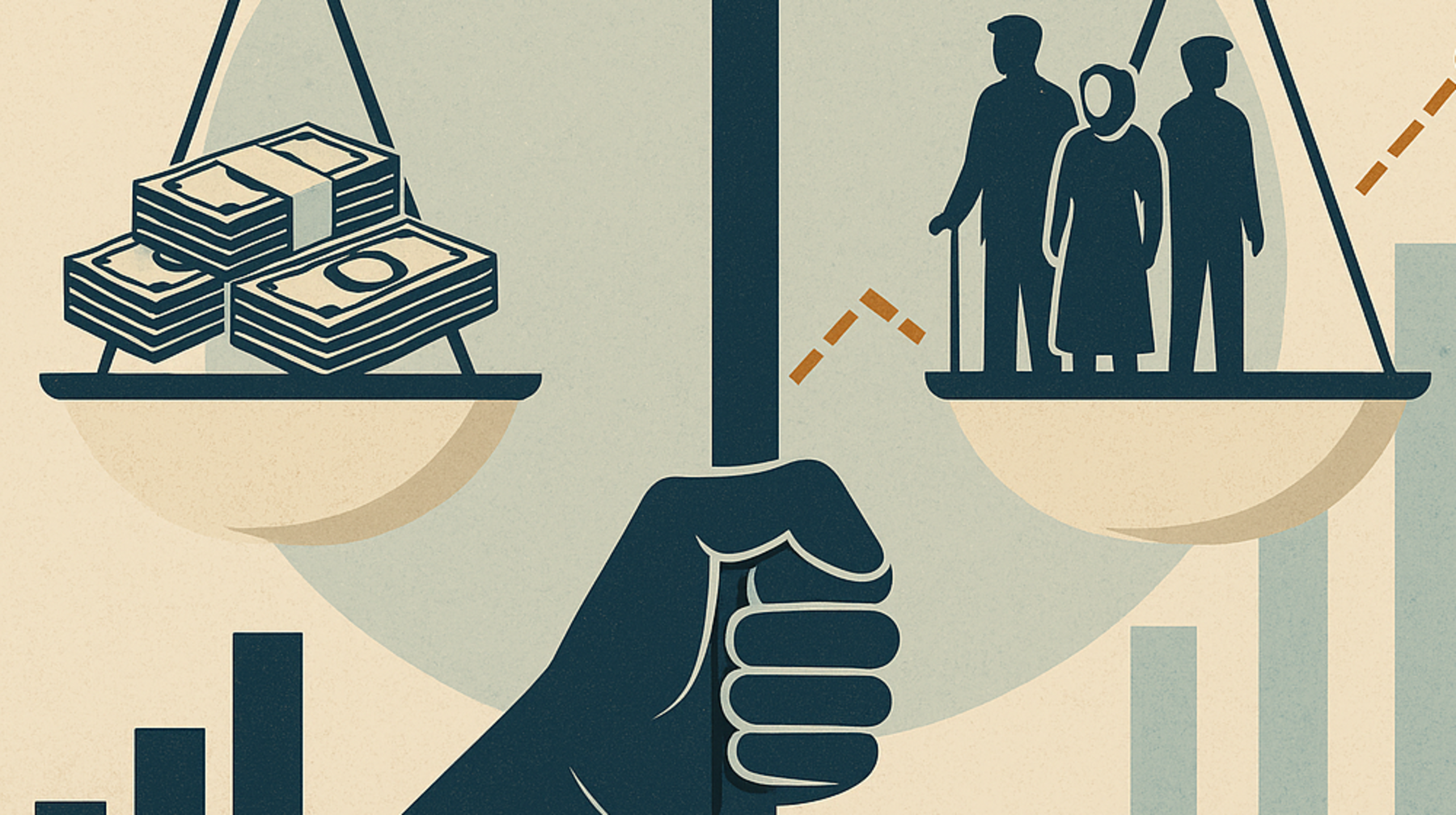 Әділеттілік – тұрақты дамудың негізі