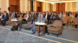 Жолдардың қауіпсіздігін бағалауға мүмкіндік беретін ұлттық KazRAP бағдарламасын іске қосылды