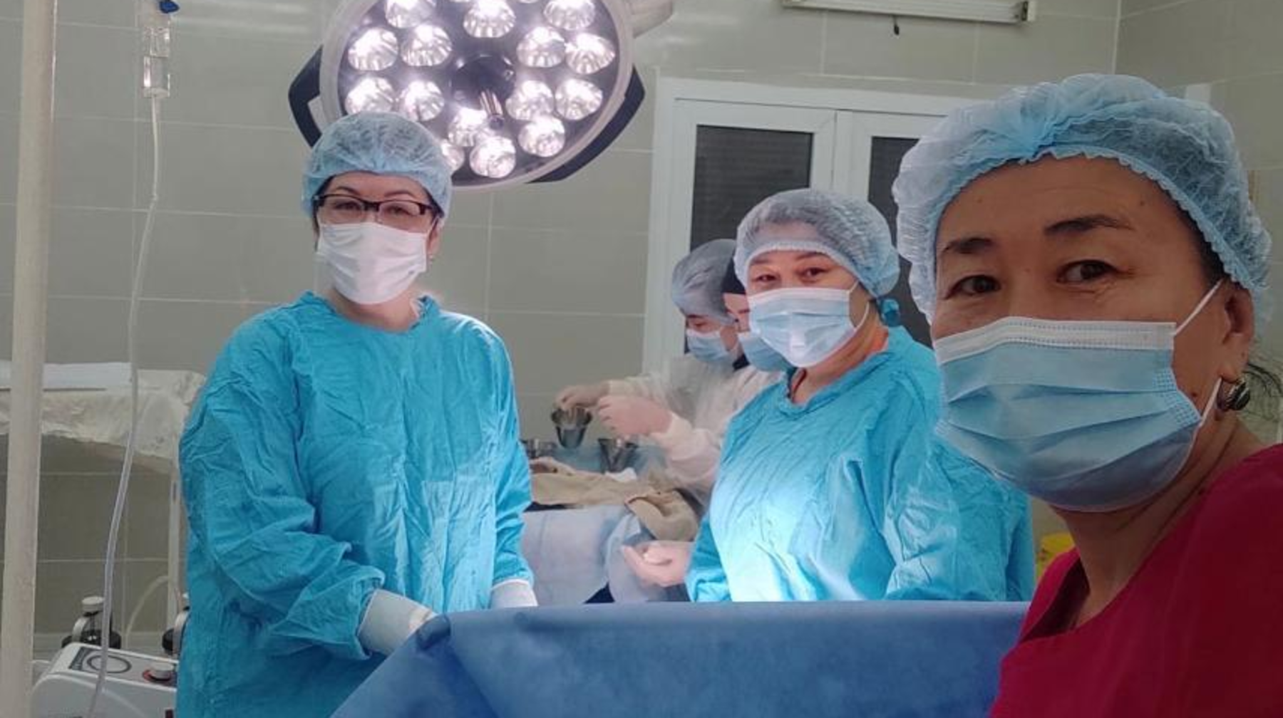 Алматылық дәрігердің әуеде көрсеткен алғашқы көмегі өмірді құтқарып қалды 