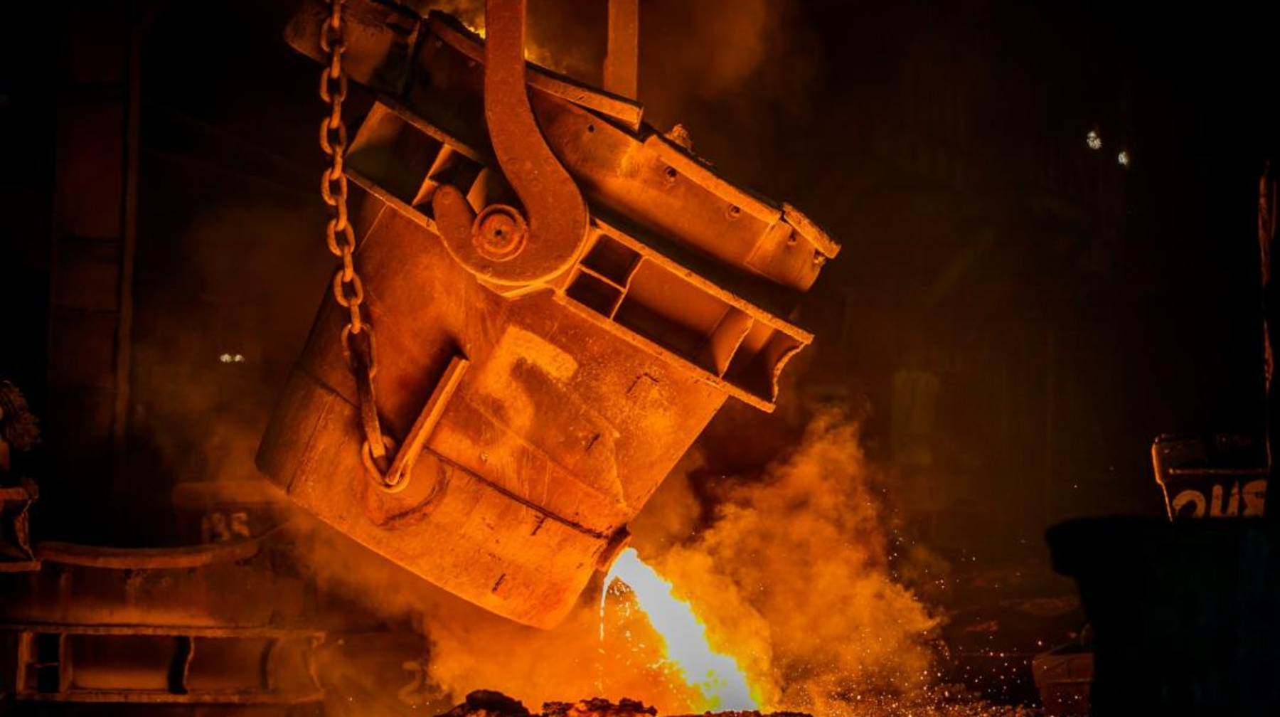 Қазхром 30 жылдығы қарсаңында 40 миллионыншы тонна ферроқорытпа өндірді