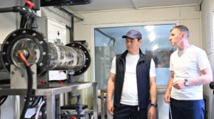 Дархан Сатыбалды Медеу ауданындағы құрылыс жұмыстарына бақылауды күшейтуді талап етті