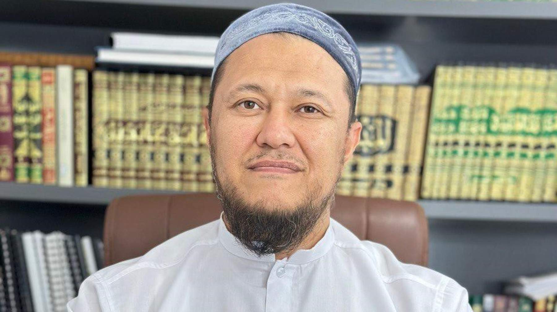 Жүрекке иман ұялату – шыдамдылық пен шынайы ниетті талап етеді