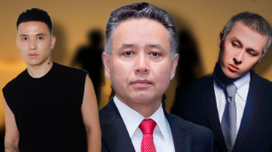 Декретке шыққан танымал әкелер кімдер?