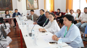 Шетелдік тәжірибе – отандық білімге серпін