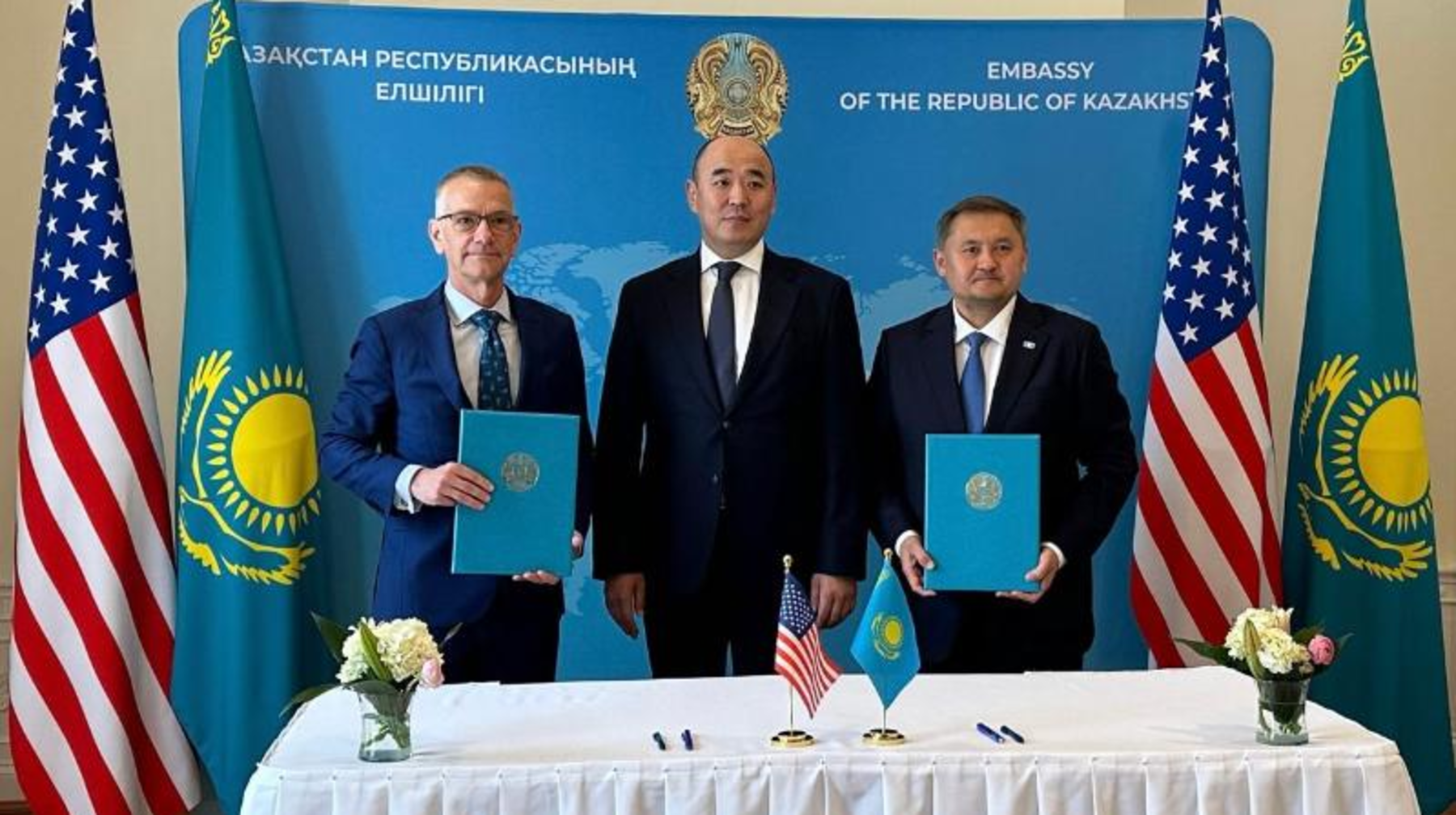 Әлемдегі №1 тау-кен мектебі Қазақстанда тұңғыш филиалын ашады