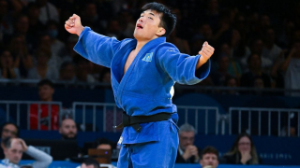 Дзюдодан 2025 жылғы әлем чемпионаты: Ғұсман Қырғызбаев ширек финалға жолдама алды