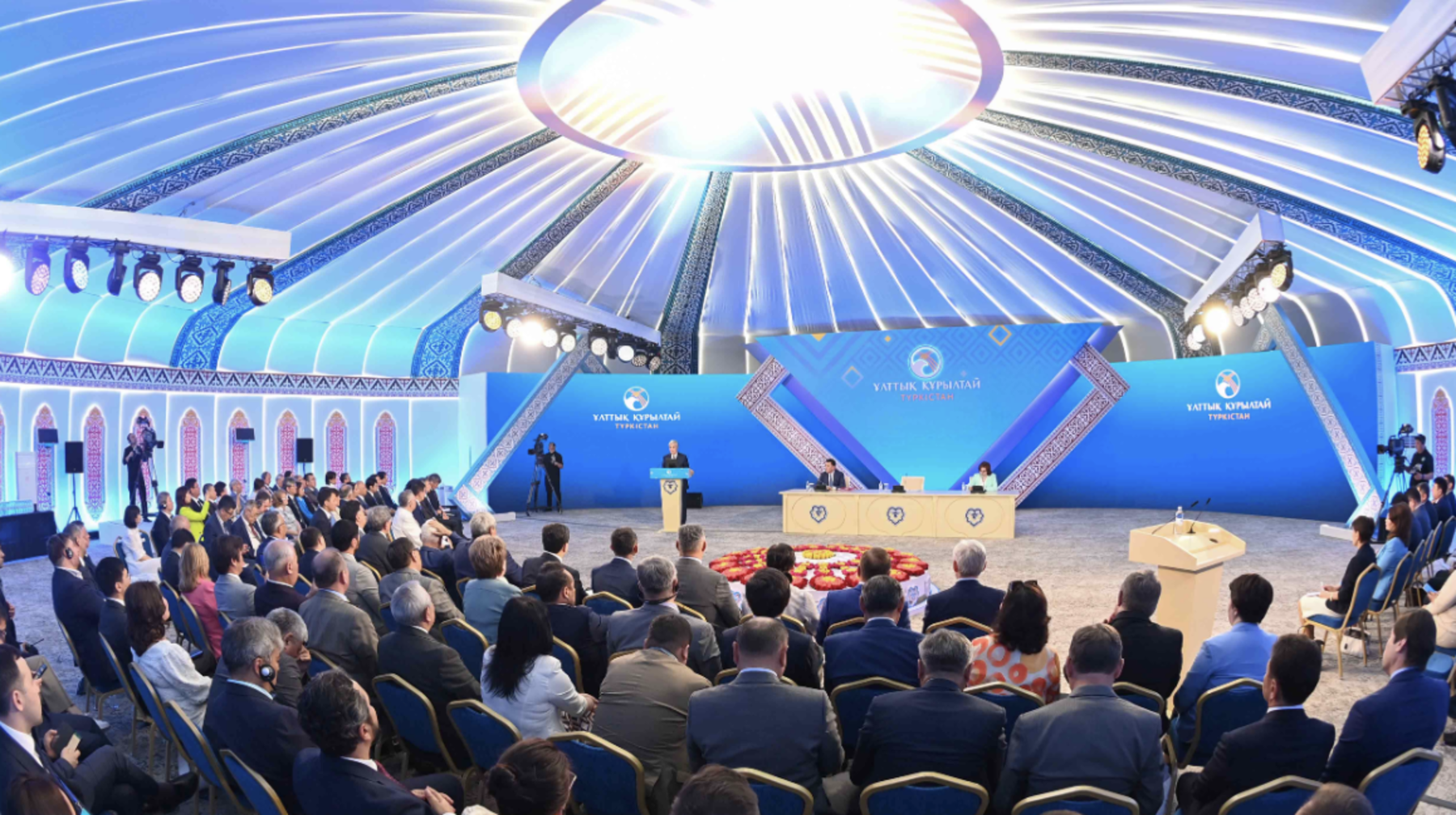 Ұлттық құрылтай 3 жылда не істеді? Сарапшы пікірі 