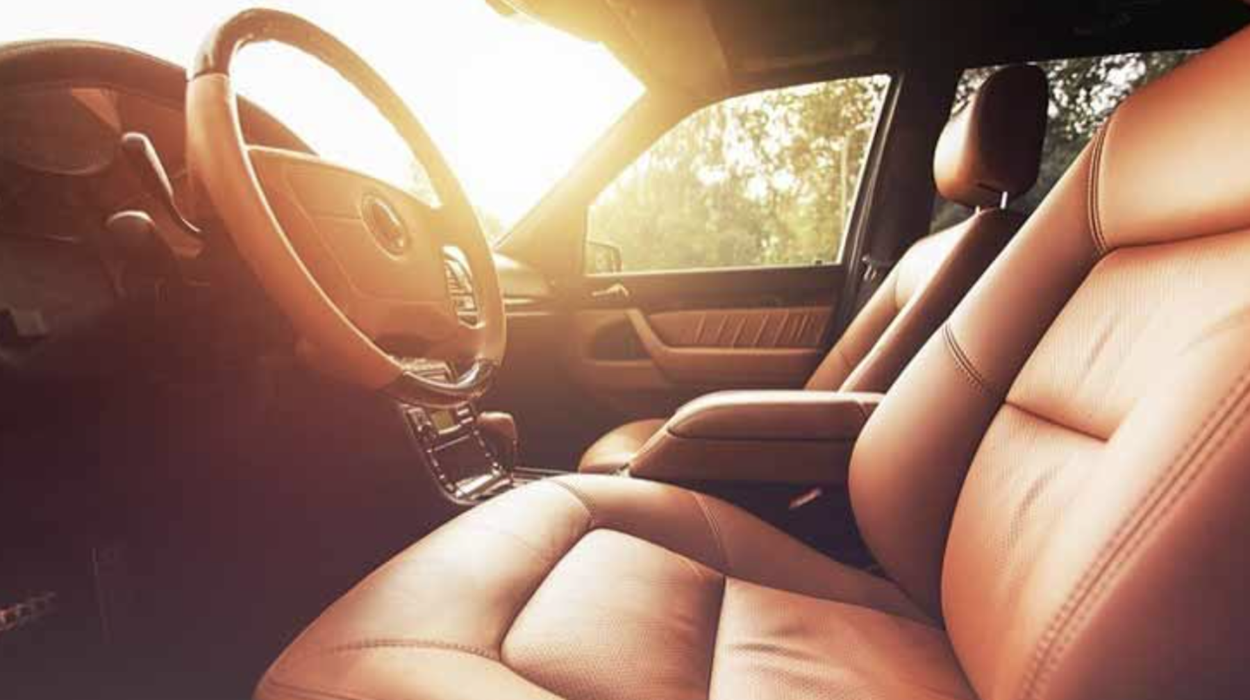 Көлікті күн астында қалдырмаңыз: жүргізушіге 5 кеңес