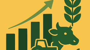 Экономиканың тамыры - топырақта: ауыл шаруашылығындағы мүмкіндіктер