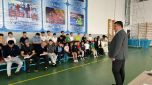 Радикализм торынан қалай сақтану керек? 