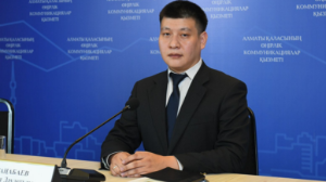 Алматыда жыл басынан бері 20 мыңнан астам адам жұмыспен қамтылды